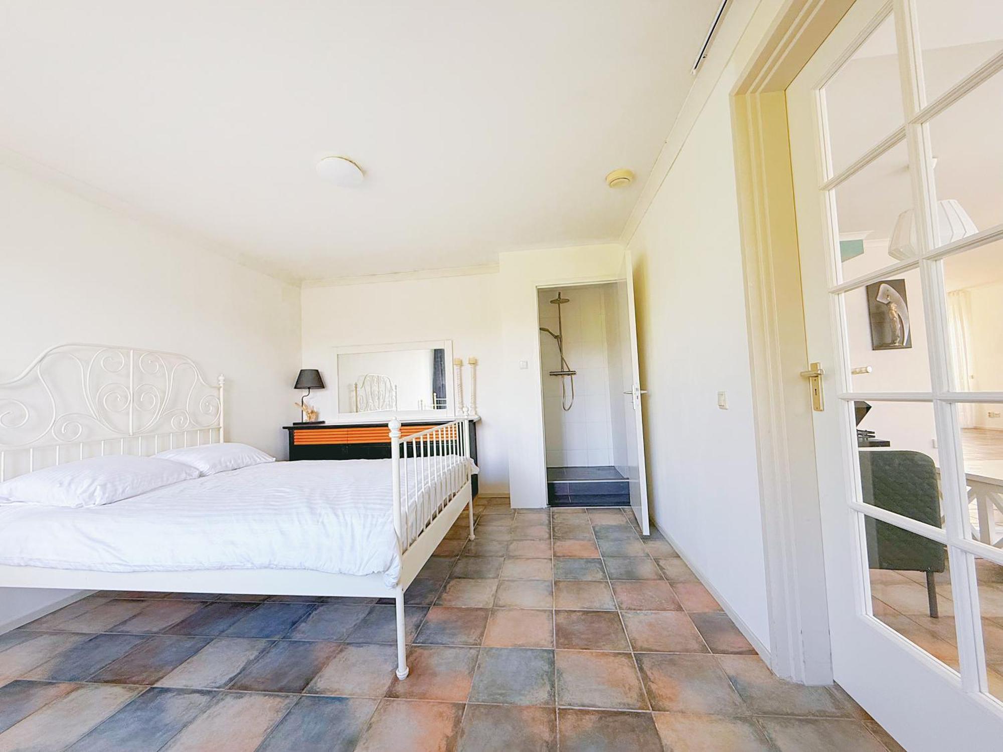 Comfort Villa For 8 People Zeewolde Extérieur photo